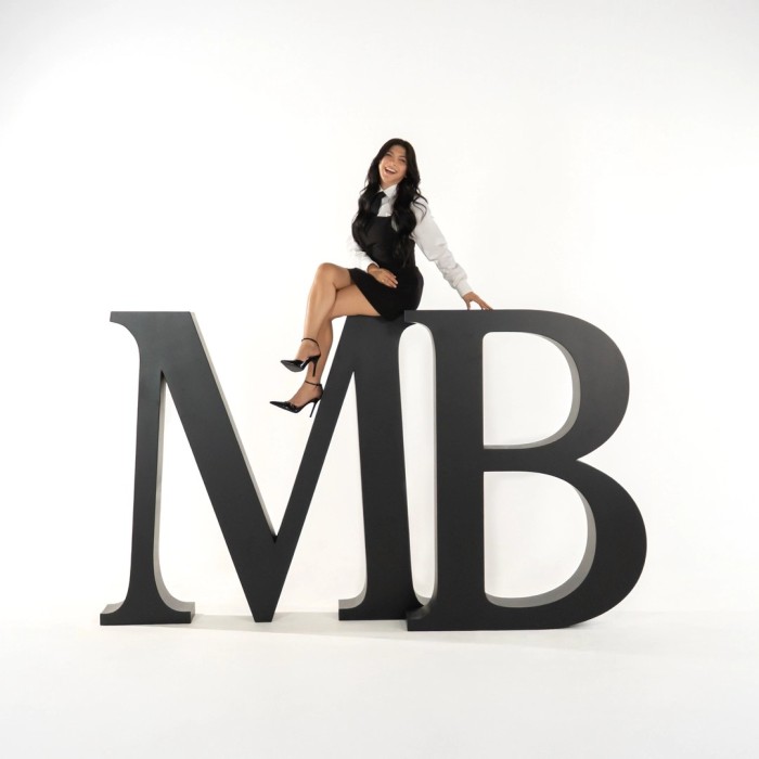 Master Tech Nail (Matricula)